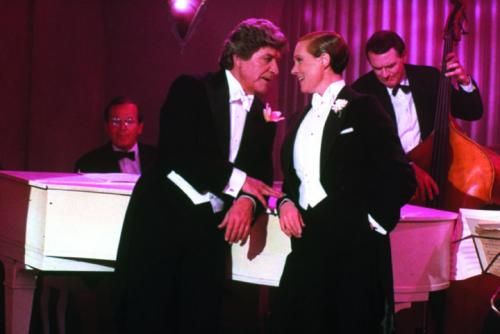 Victor/Victoria: Julie Andrews, Robert Preston