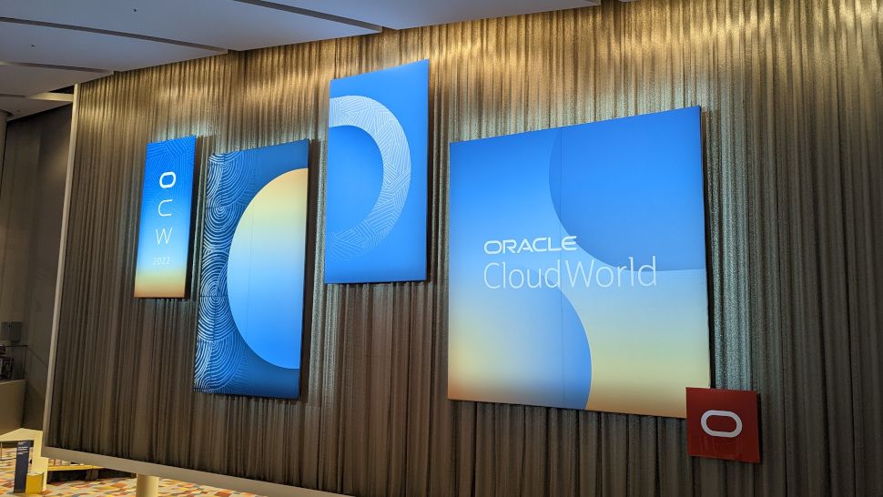 Oracle Cloud World 2022 Everything From The Keynotes News And More 