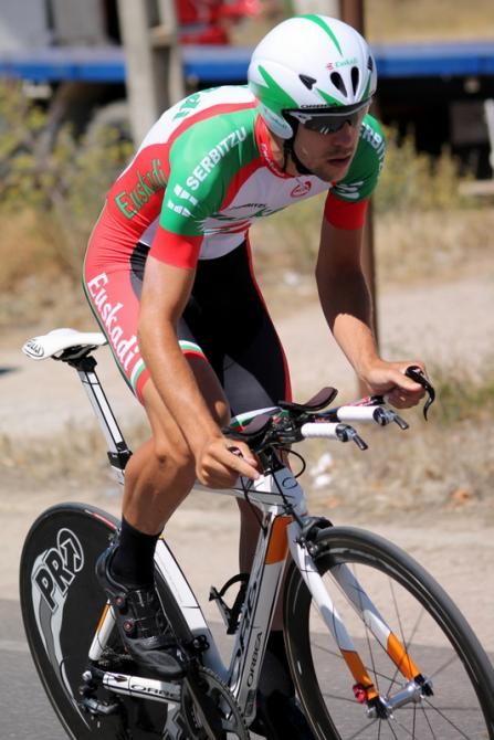 Mikel Iturria (Euskadi)
