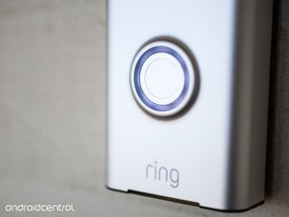 Ring doorbell how it hot sale works