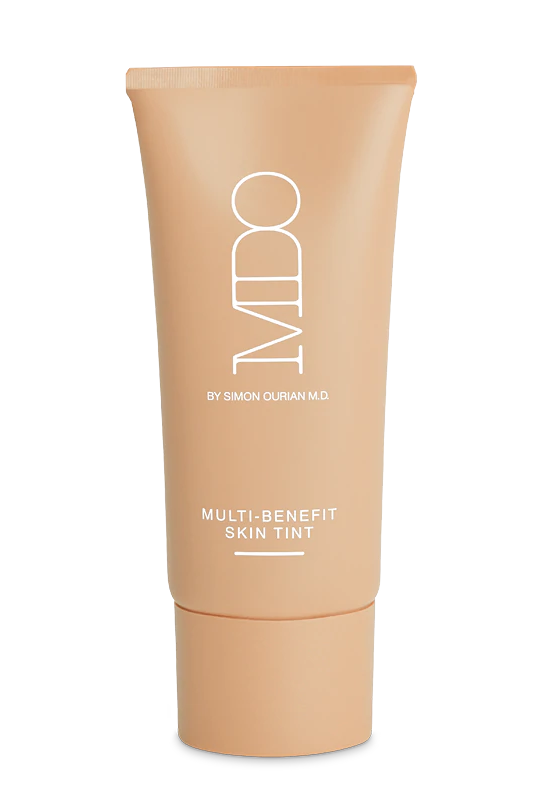 MDO skin tint