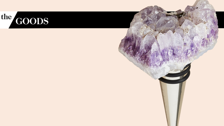 Purple, Violet, Product, Amethyst, Mineral, Crystal,
