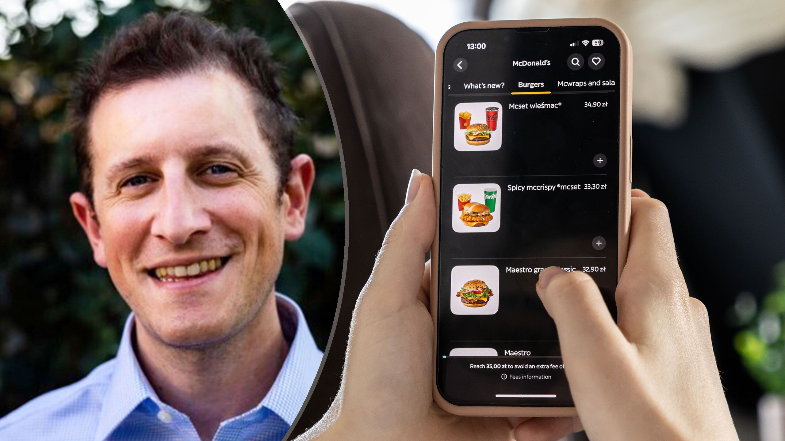 tomsguide.com - Elton Jones - This product marketing expert talks AI food photos - and there's more at stake than you'd think