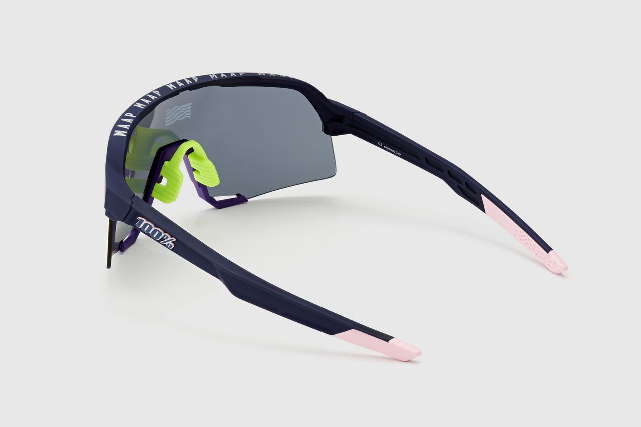 MAAP 100% S3 Sunglasses
