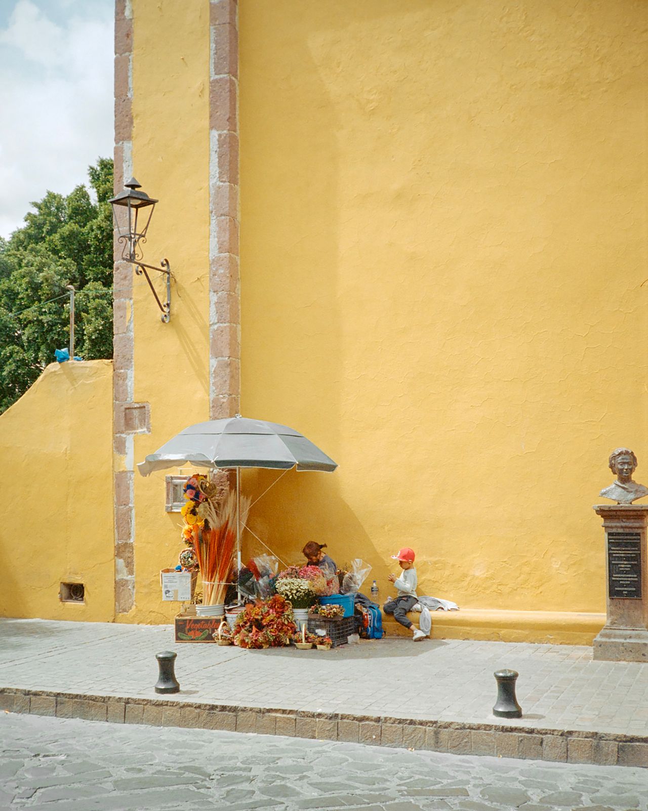 the trip to san miguel de allende