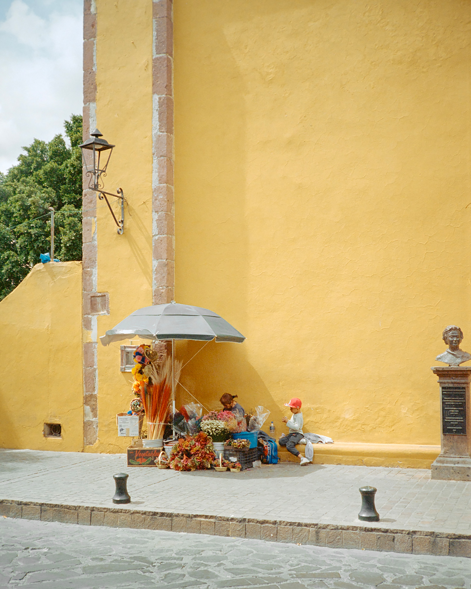 the trip to san miguel de allende