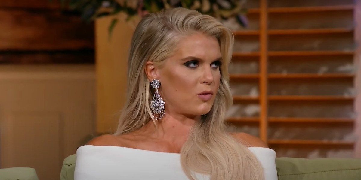 Madison LeCroy FaceTimed Alex Rodriguez, 'Southern Charm' star claims