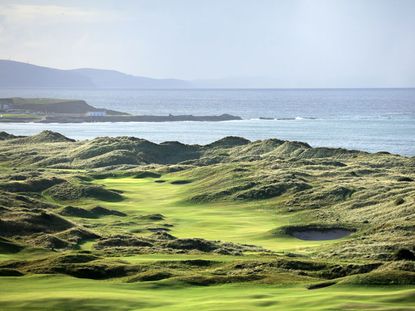 Golf Courses In Northern Ireland To Open