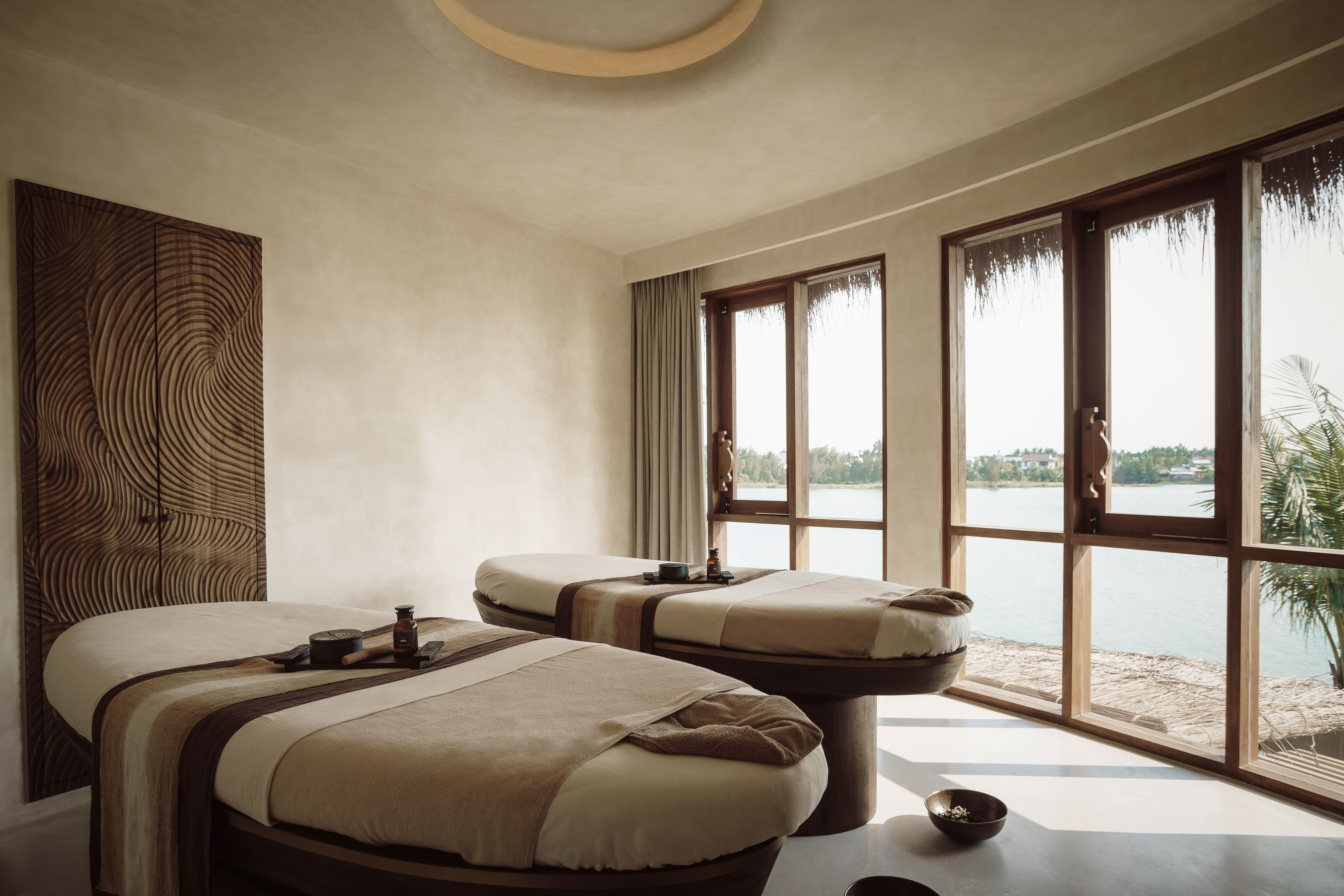 namia river retreat review