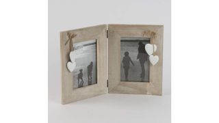 Sass-belle photo frame