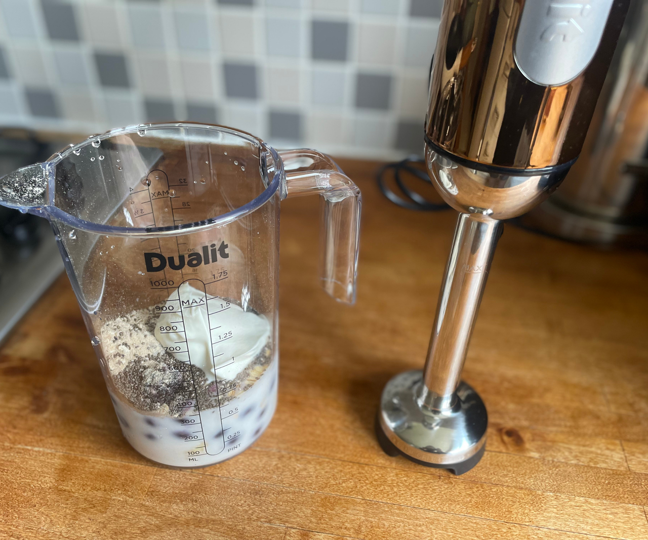 Dualit Hand Blender
