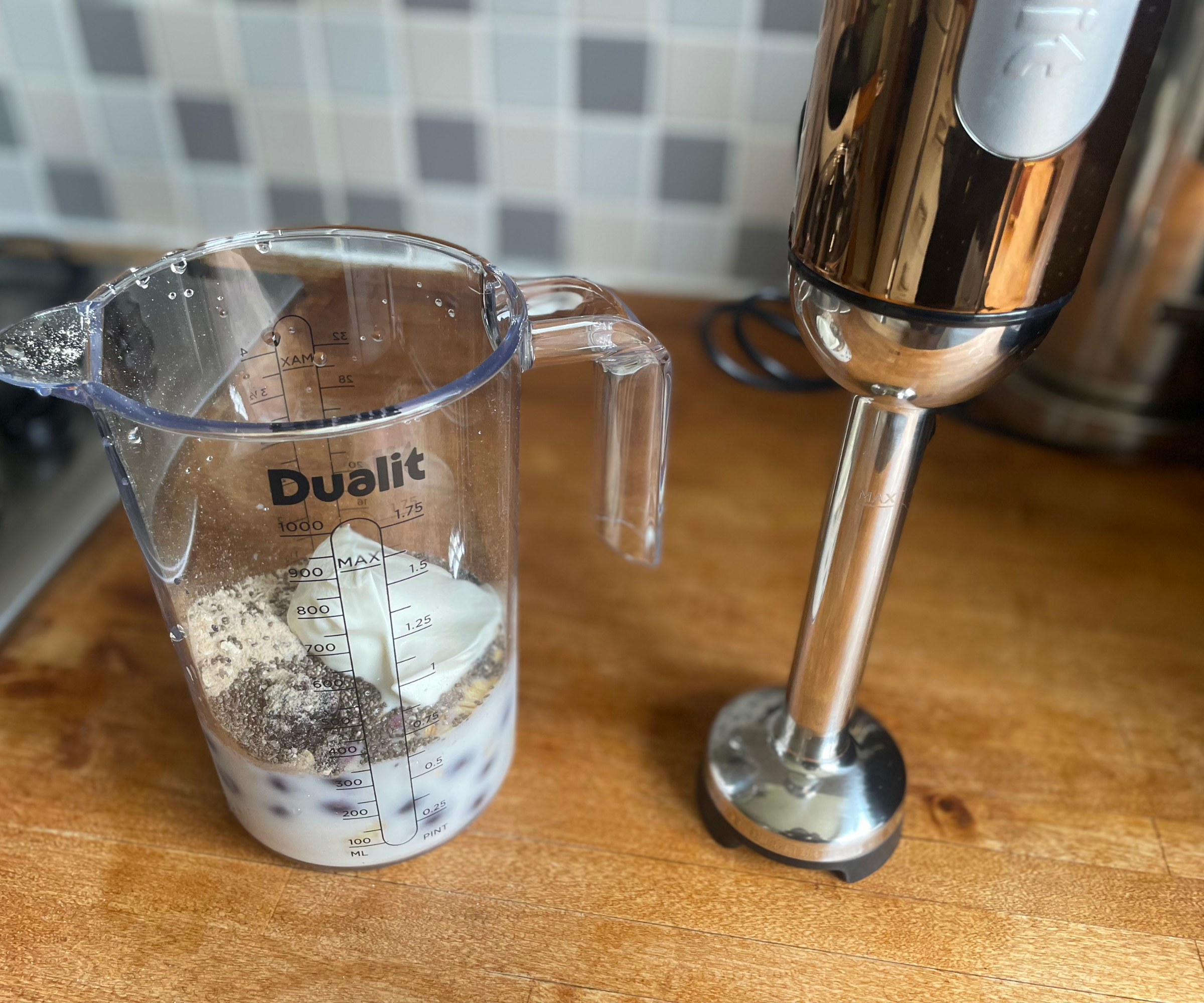 Dualit Hand Blender
