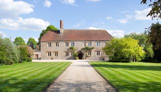 Manor Farm, Hardwick