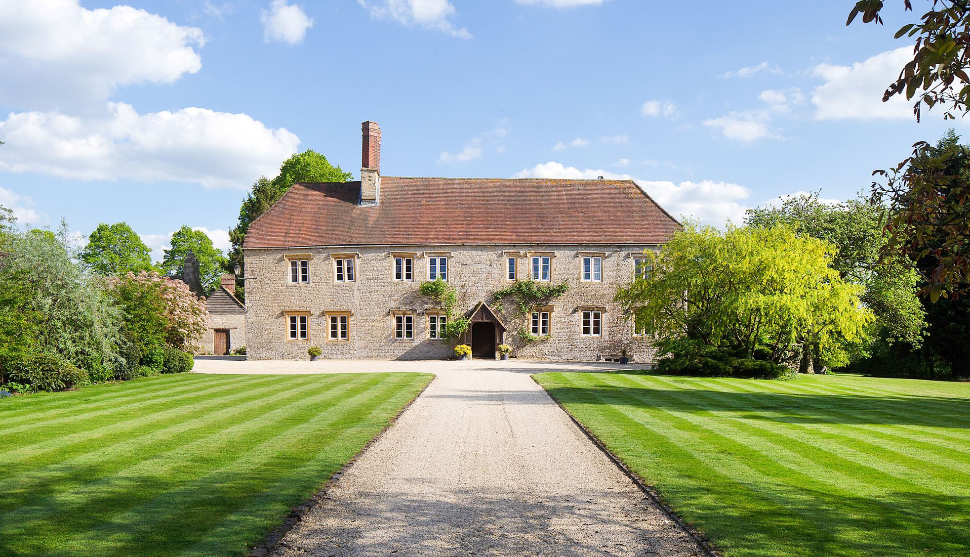 Manor Farm, Hardwick