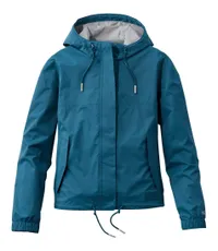 L.L. Bean Wharf Street Rain Jacket (women's): was $129 now $99