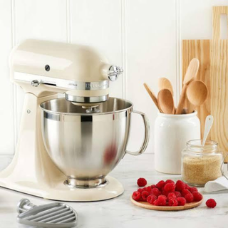 KitchenAid Artisan Mixer