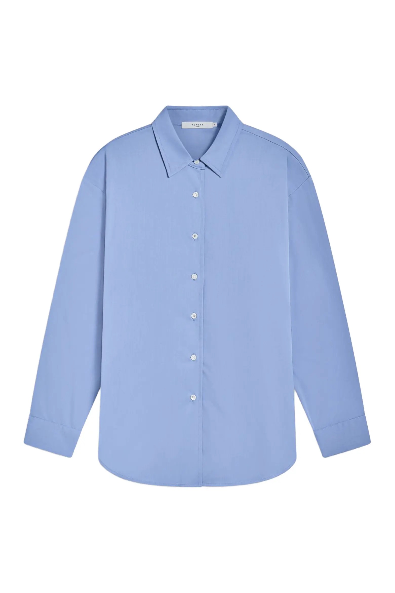 Almina Concept, Oversized Shirt