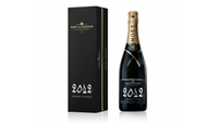 Moet & Chandon Grand Vintage 2012
