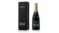 Moet & Chandon Grand Vintage 2012