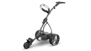 Why The Looks, Functionality And Price Make The Motocaddy SE The Perfect Entry Level Electric Trolley