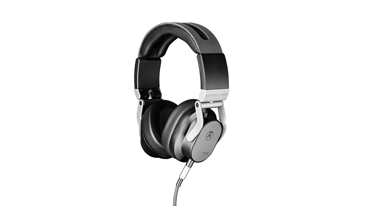 Austrian Audio Hi-X50