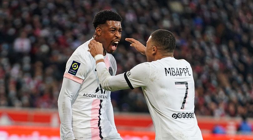 Presnel Kimpembe