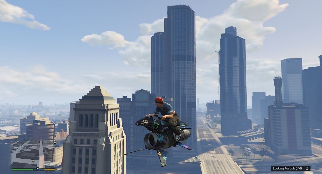 With GTA 6 Online, Rockstar has a chance to free players from its greatest vehicular mistake