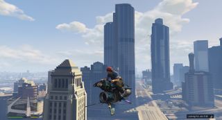 With GTA 6 Online, Rockstar has a chance to free players from its greatest vehicular mistake