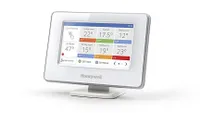 Best smart thermostat: Honeywell Evohome