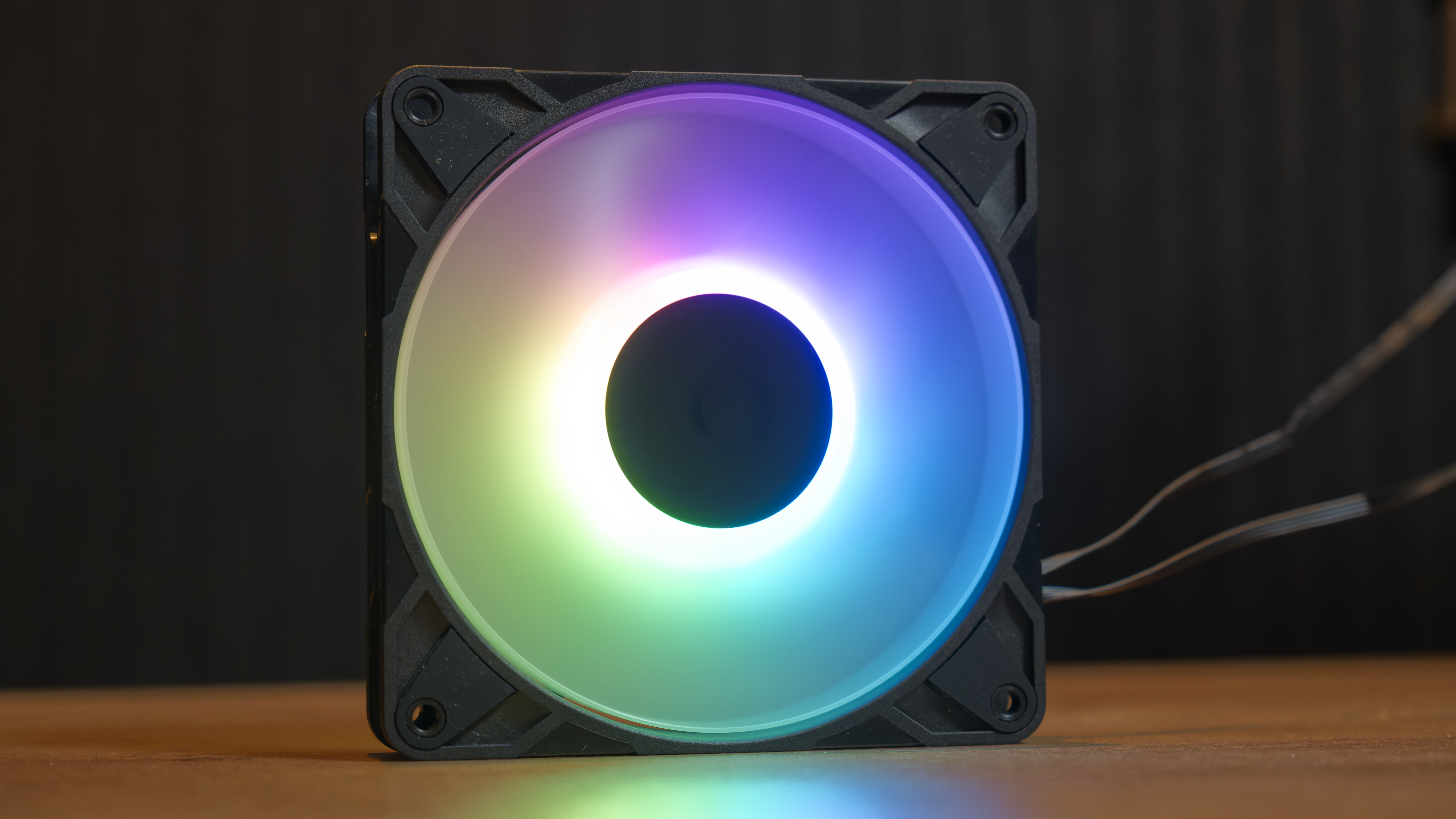 Budget RGB Fan Roundup