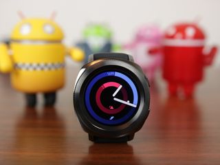 Google smartwatches 2018 deals