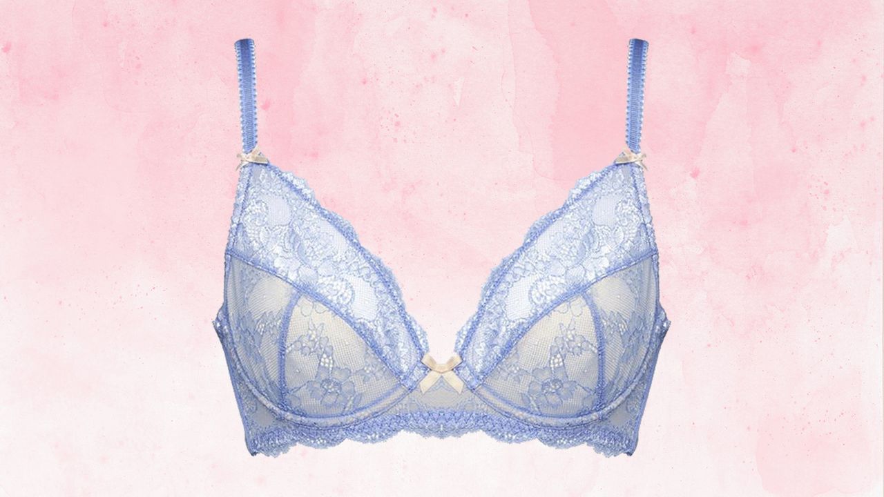 Figleaves Juliette bra