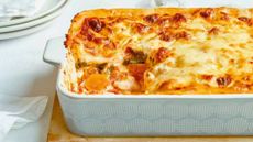 mary berry butternut squash lasagne