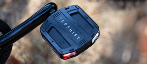 Redshift Arclight Pedals