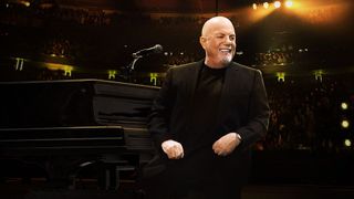The 100th: Billy Joel at Madison Square Garden 