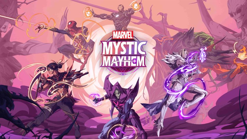 Marvel Mystic Mayhem codes