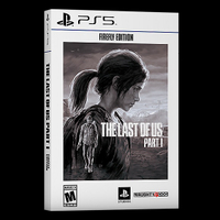 The Last of Us Part I Digital Deluxe / Firefly Edition available for  pre-order