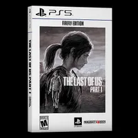 The Last of Us Part 1 Firefly Edition