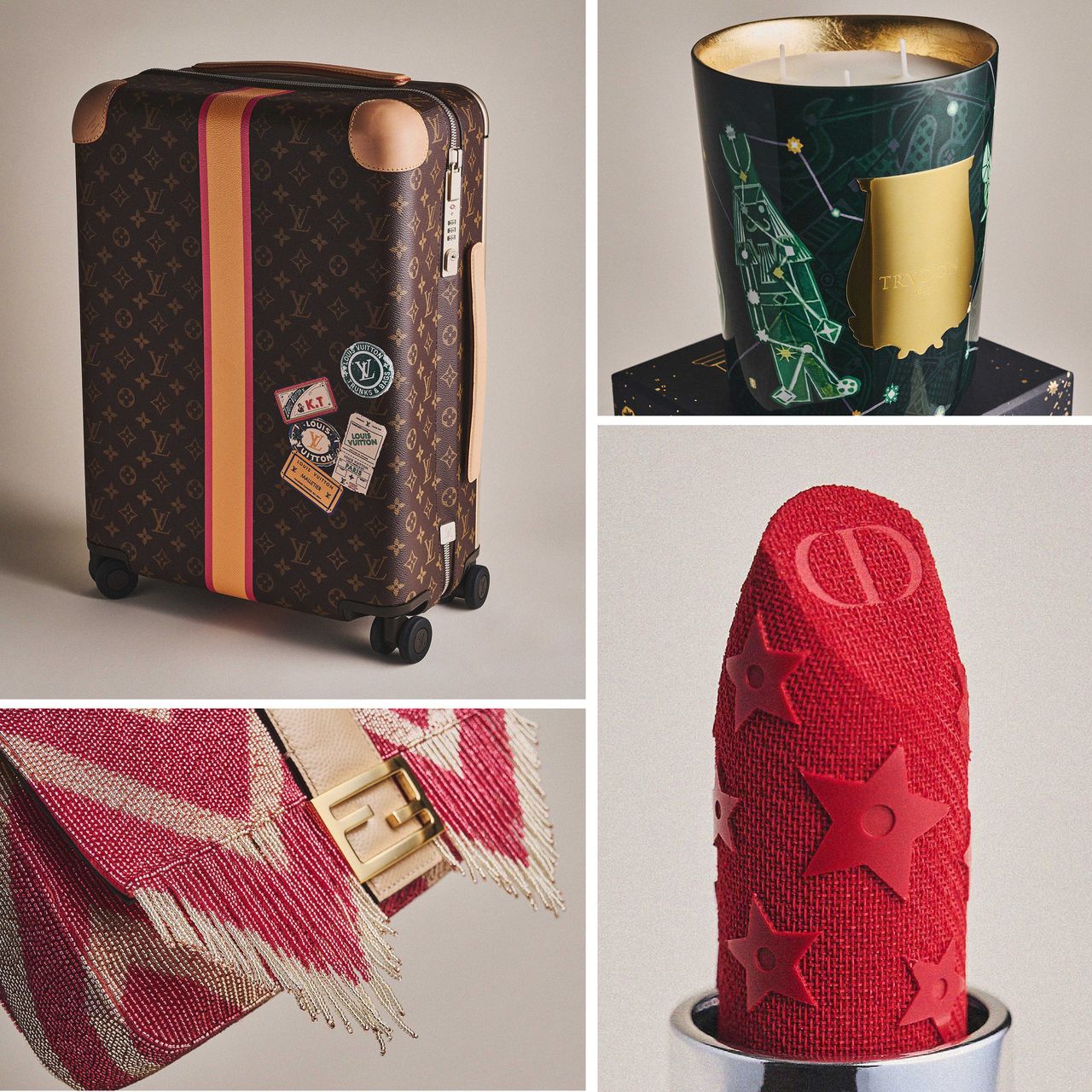 Marie Claire Christmas Gift Guide 2025