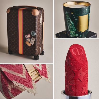 Top Quality Designers Shopping Christmas Gift Guide 2025