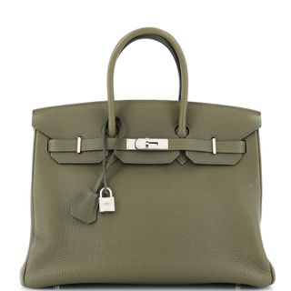Hermès Birkin bag