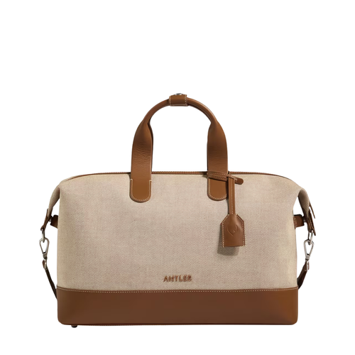 Heritage Overnight Bag