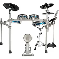Simmons SD1200 with mesh pads: $799.99, $679.99