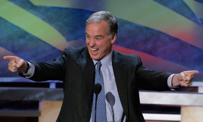 Howard Dean 