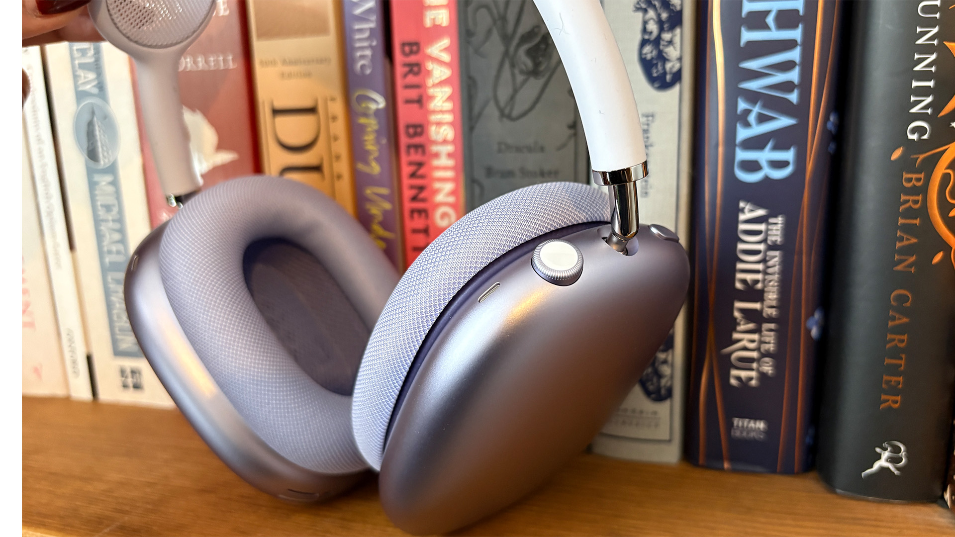 Apple AirPods Max 2 over-ear headphones