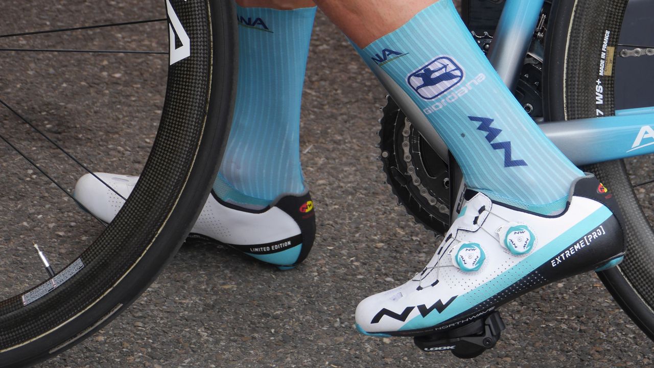 Astana Pro Team's Alexey Lutsenko