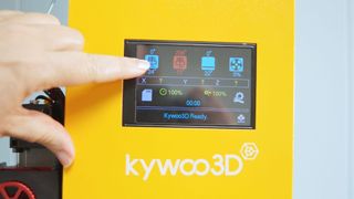 Kywoo3D Tycoon IDEX