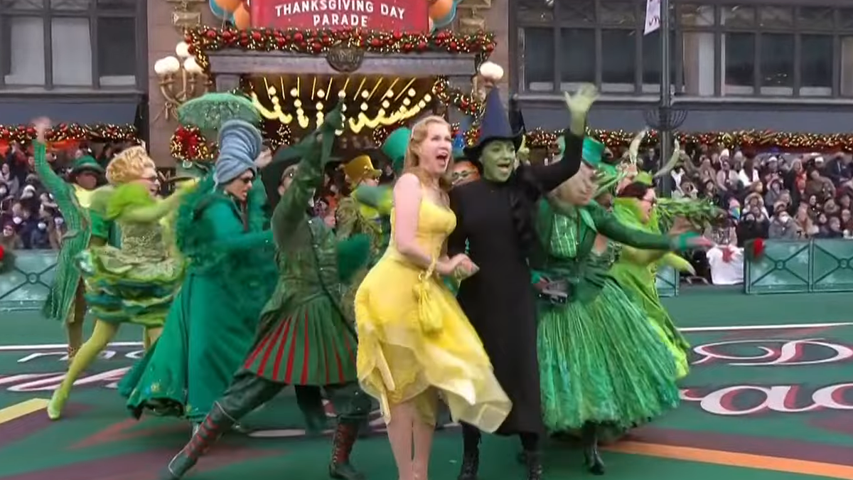 Wicked Movie Release Date, Cast And Other Things We Know About The