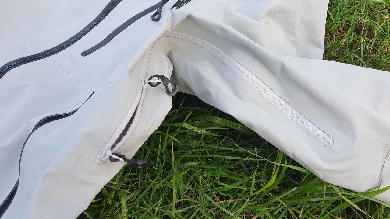 Helly Hansen Odin Mountain Infinity Shell Jacket