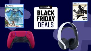 The official early Black Friday PS5 deals are live at retailers